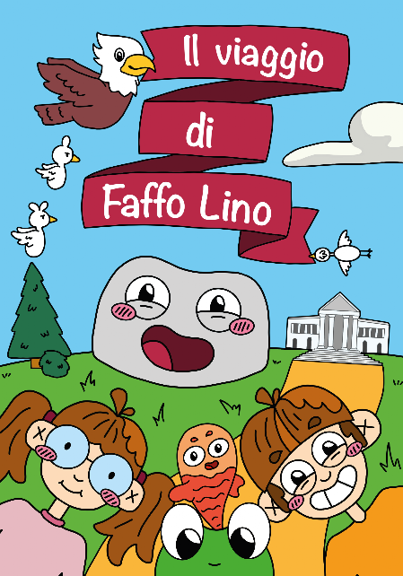 Faffo Lino Liceo Artistico - A. Galizia