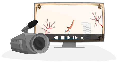 SEZIONE SPECIALE VIDEO