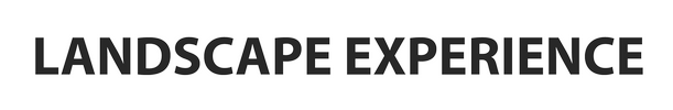 Landscape Experience