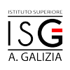 Logo Liceo Artistico A. Galizia
