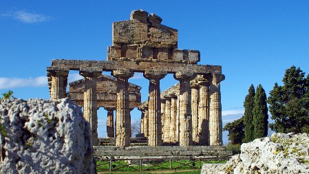 Parco Nazionale del Cilento, Vallo di Diano e Alburni, Parco Archeologico di Paestum, Velia e la Certosa di Padula Visita ai Siti UNESCO presso il Parco Nazionale del Cilento, Vallo di Diano e Alburni, Parco Archeologico di Paestum, Velia e la Certosa di Padula